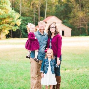 Meet your Posher, Kristin